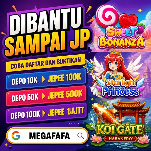 situs slot luar gacor